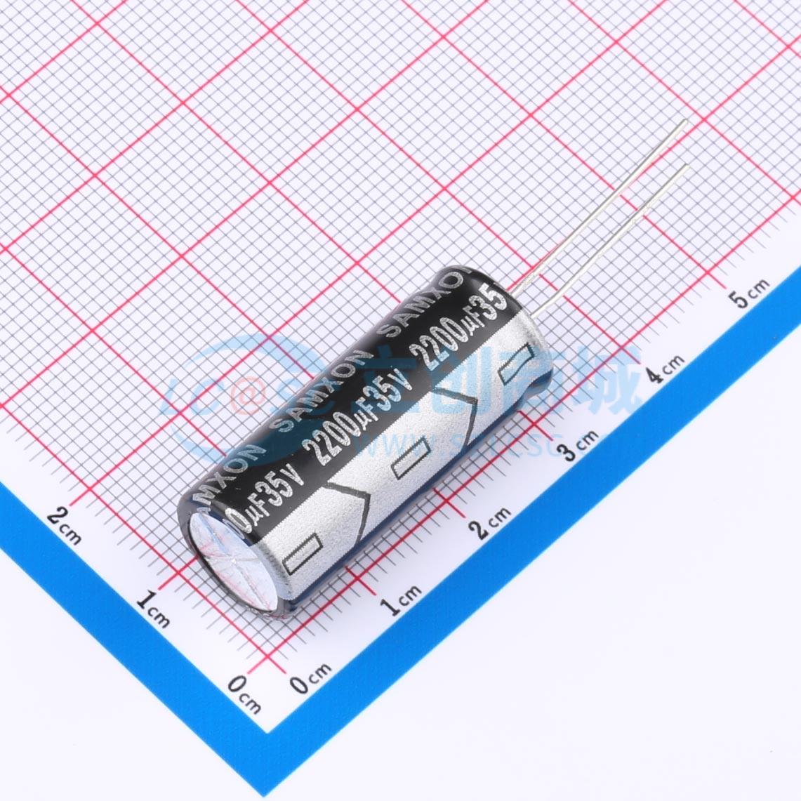 点击查看大图 EGT228M1VI30RRS0P-R实物图