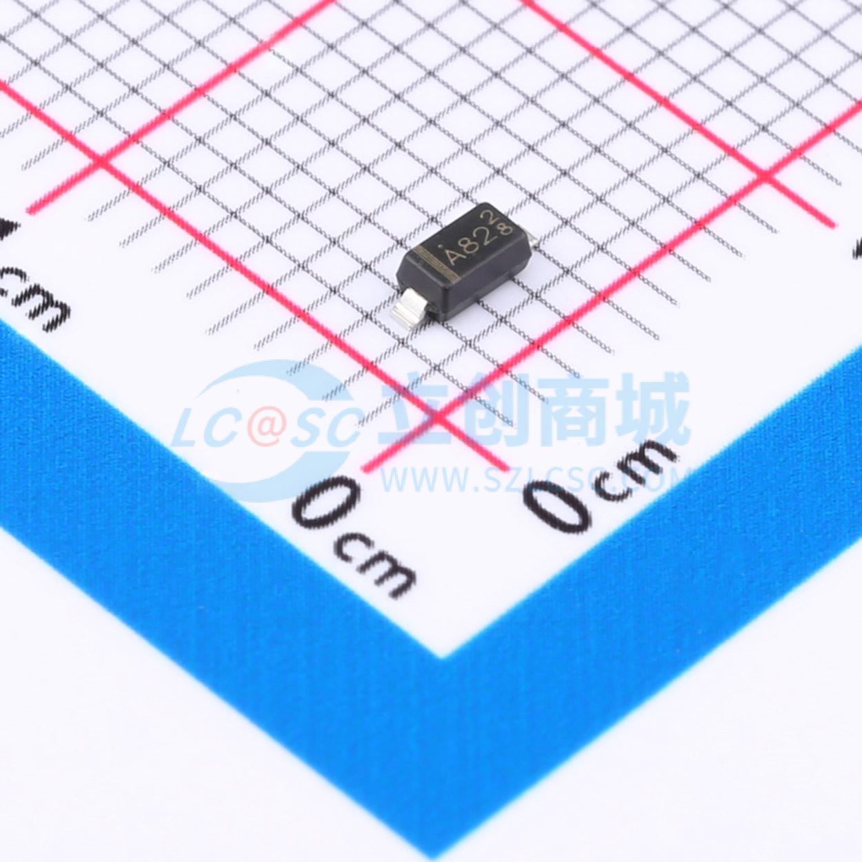 点击查看大图 BAV21W-AU_R1_000A1实物图