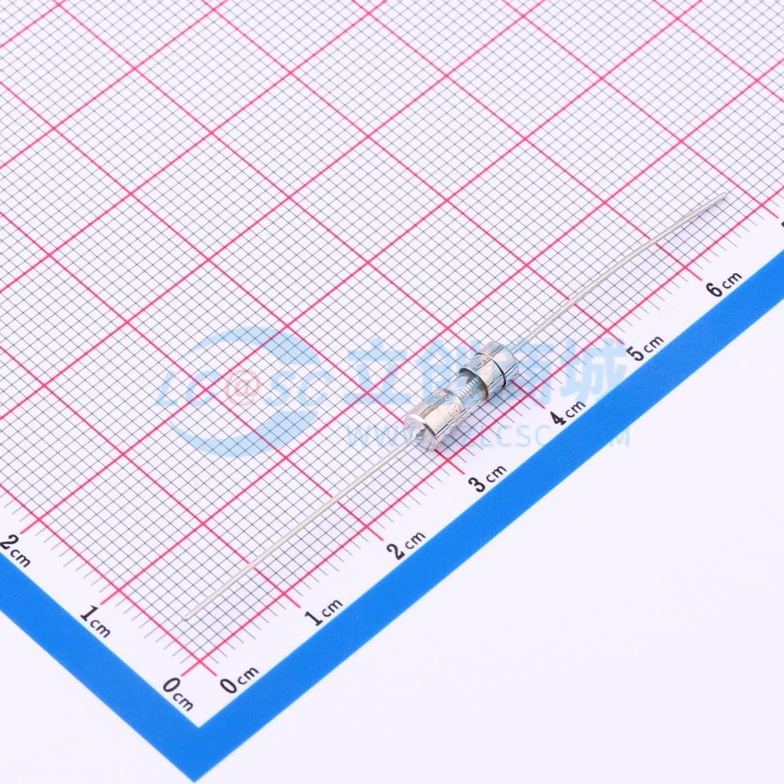 点击查看大图 STP1500P实物图