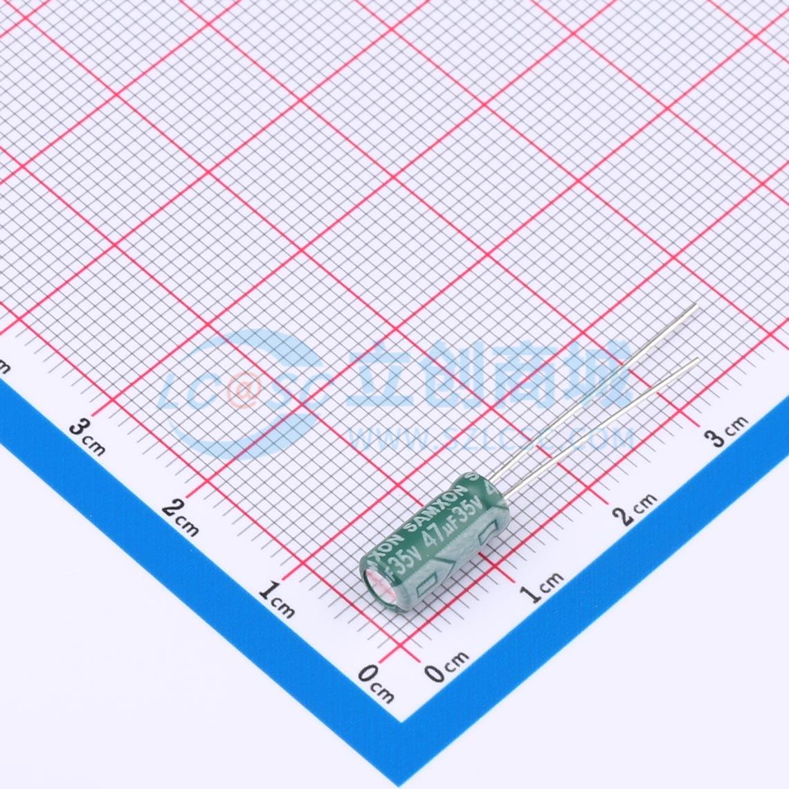 点击查看大图 EGF476M1VD11RRS0P实物图