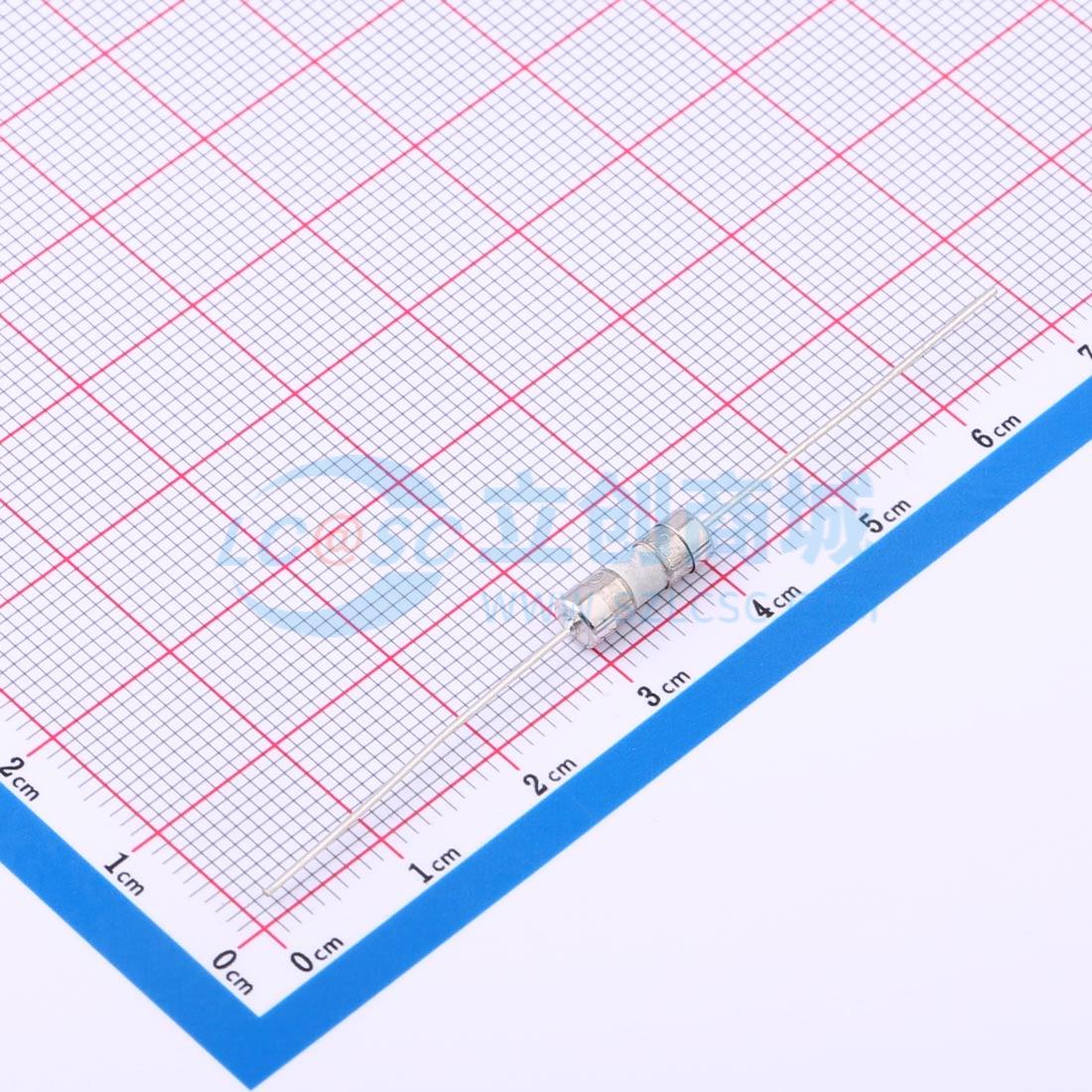 点击查看大图 PTU0500P实物图