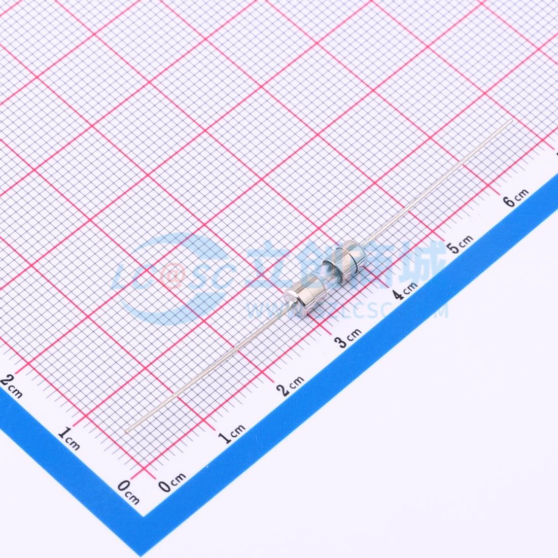 点击查看大图 STP0500P实物图