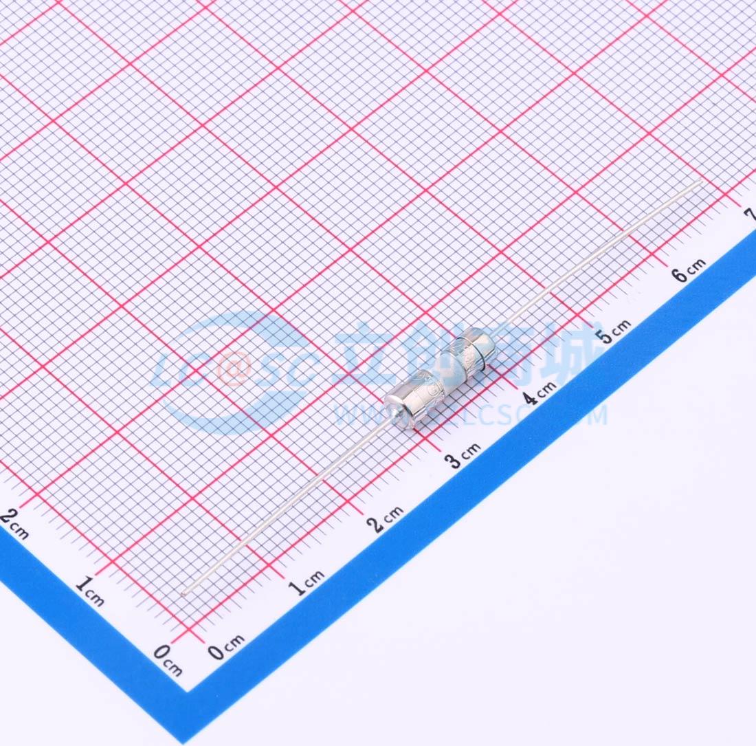 点击查看大图 PTU1500P实物图