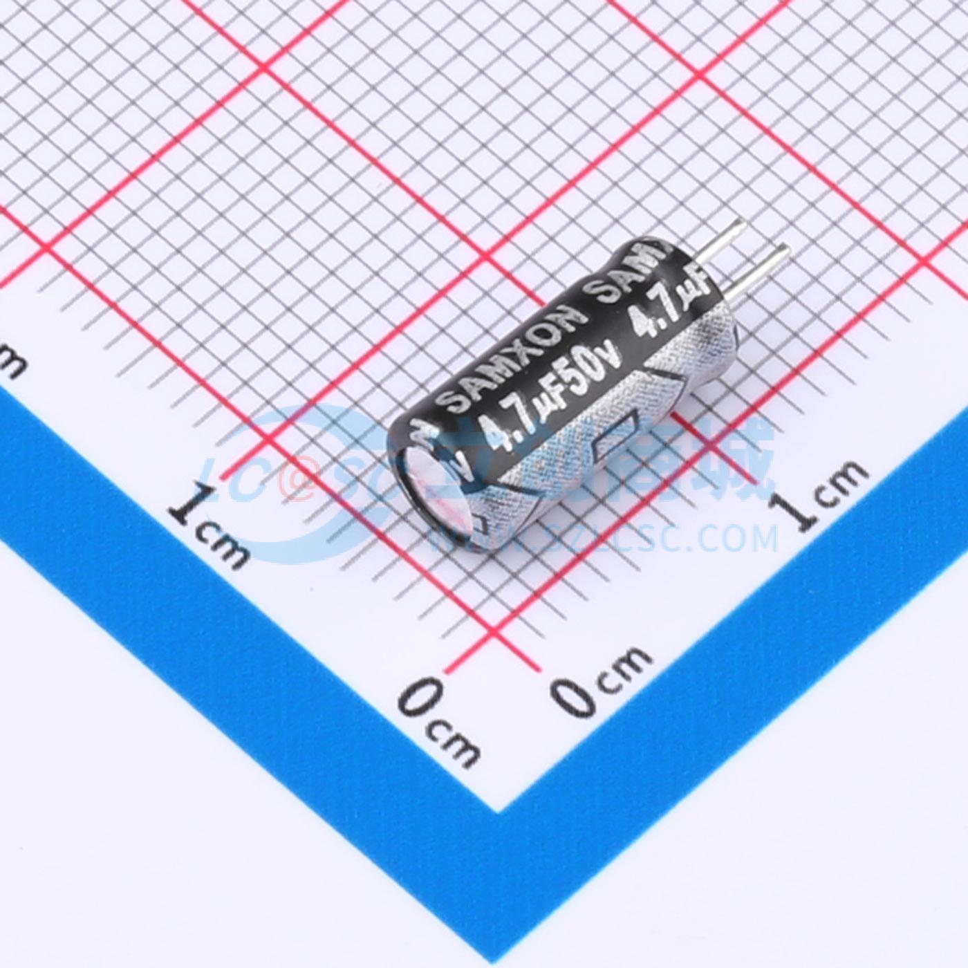 点击查看大图 EGT475M1HD11CBS0P实物图
