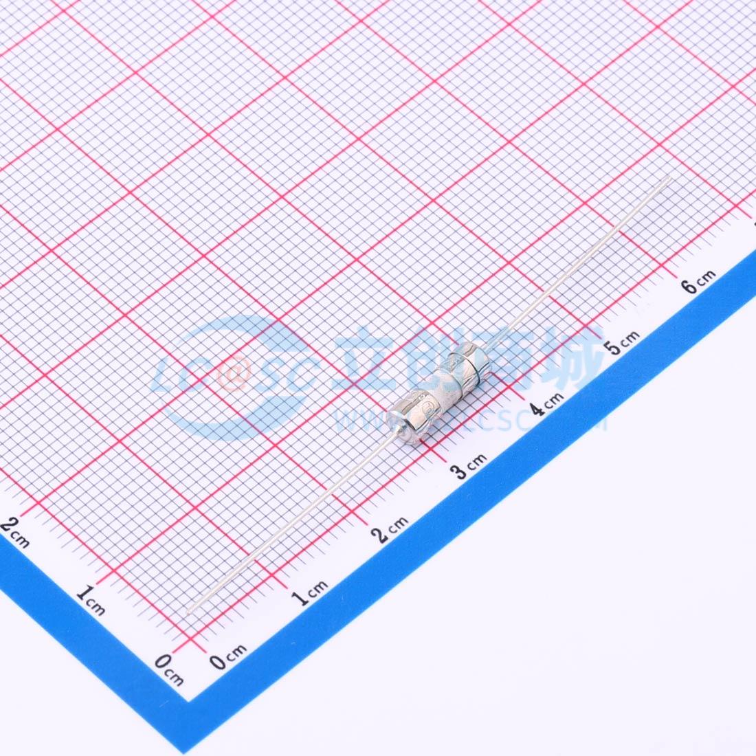 点击查看大图 PTU0750P实物图