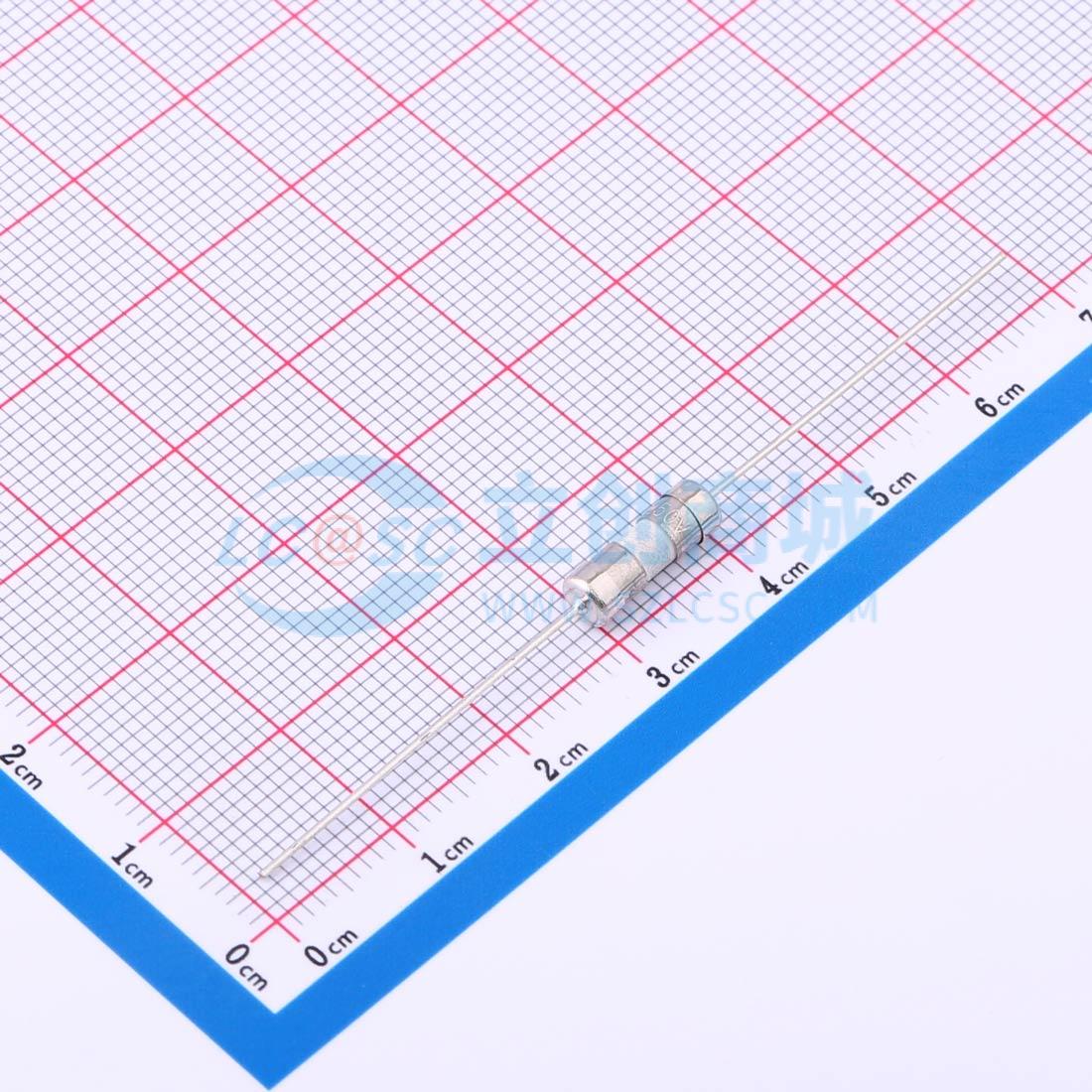 点击查看大图 PTU1400P实物图