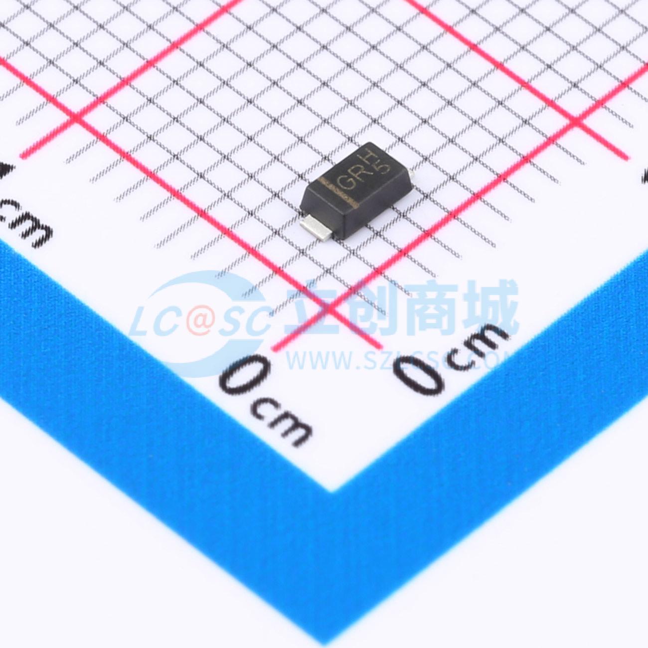 点击查看大图 SS20100FL-AU_R1_000A1实物图