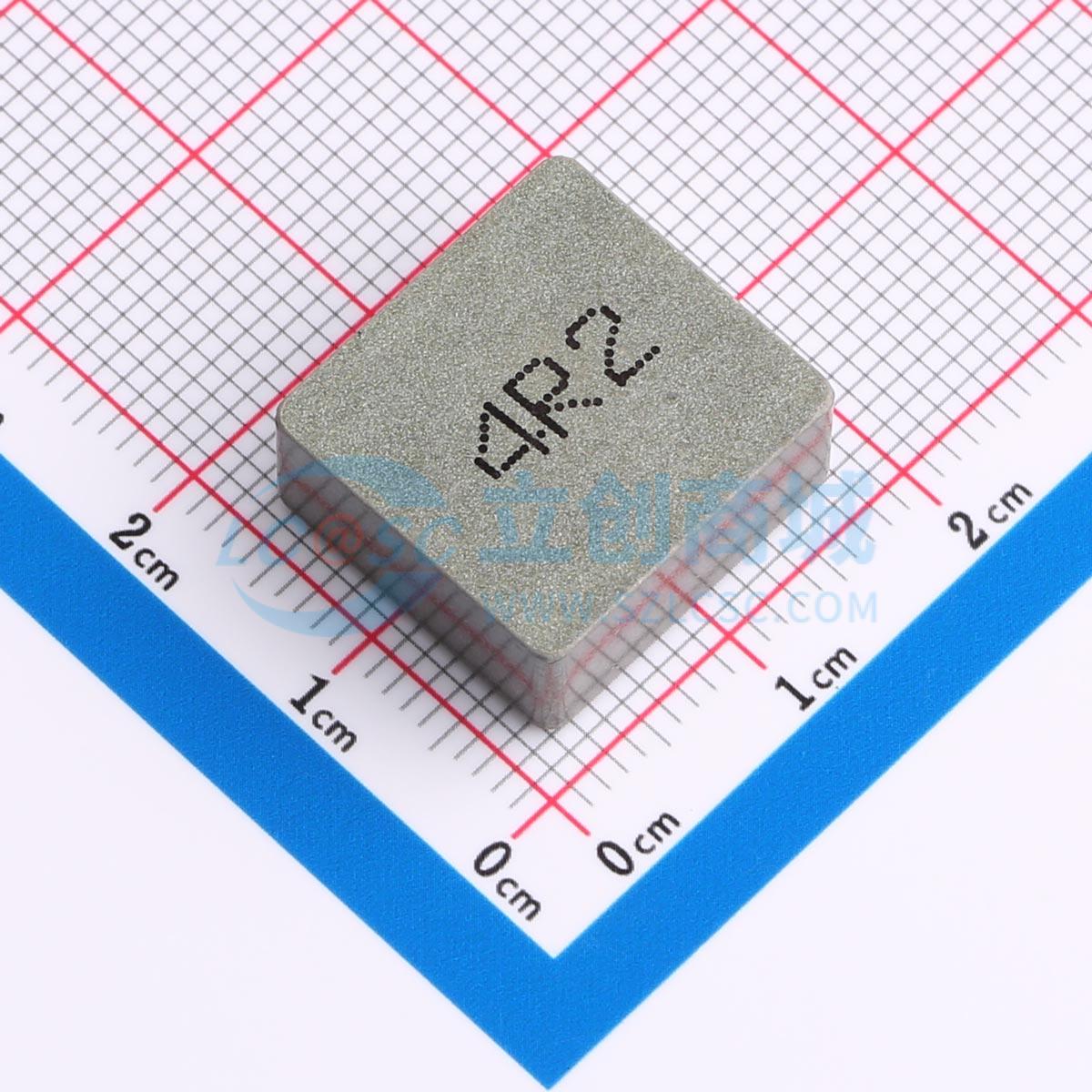 FEXL1580A-4R2M实物图