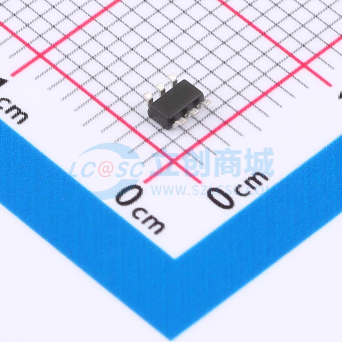 S-LBC817-25DMT1G商品缩略图