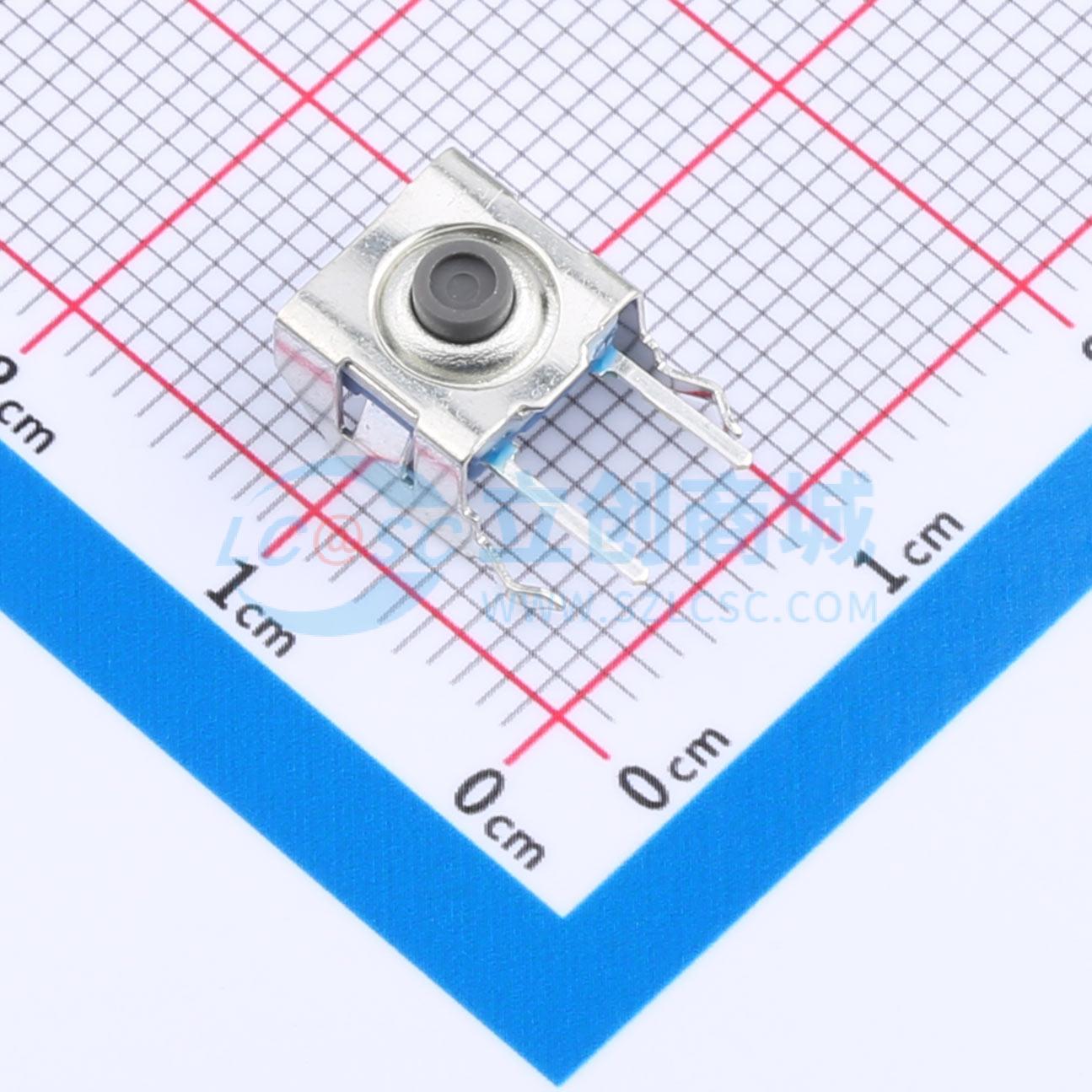 点击查看大图 GT-TC158B-H0325-L1实物图