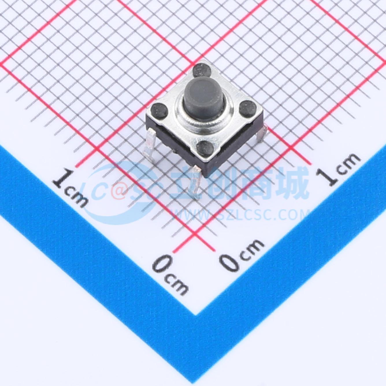 点击查看大图 GT-TC121D-H050-L1实物图