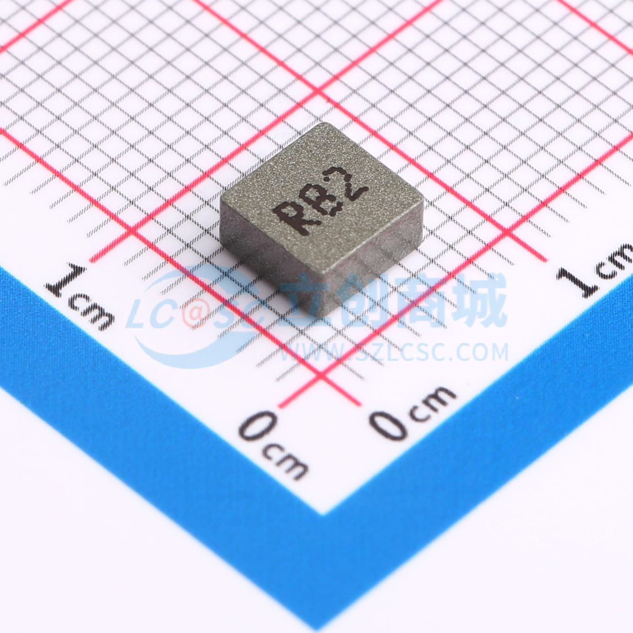 FEXL0530A-R82M实物图
