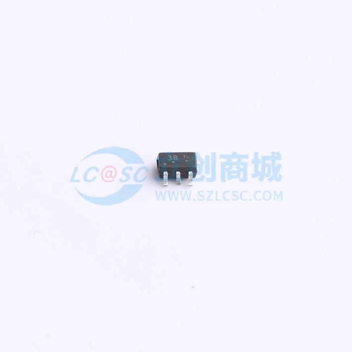 S-LBC856BDW1T1G商品缩略图