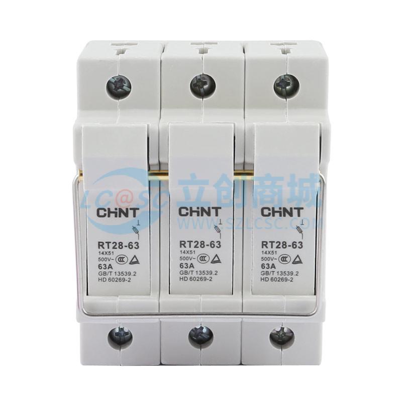 RT28-63 3P实物图