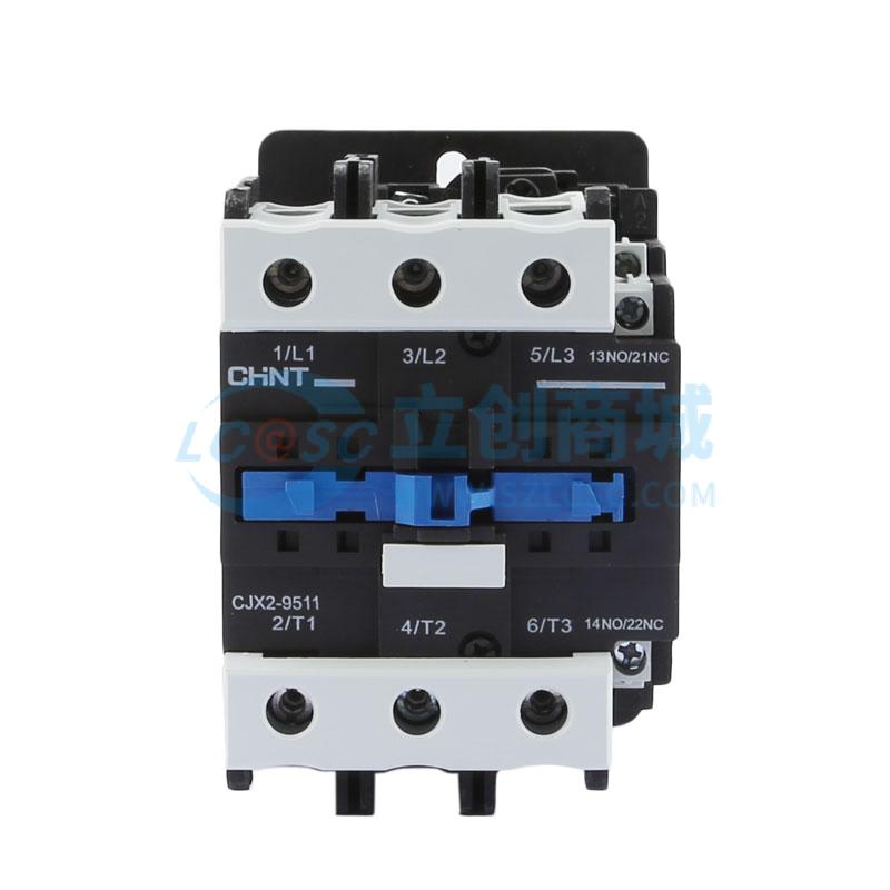 CJX2-9511 36V实物图