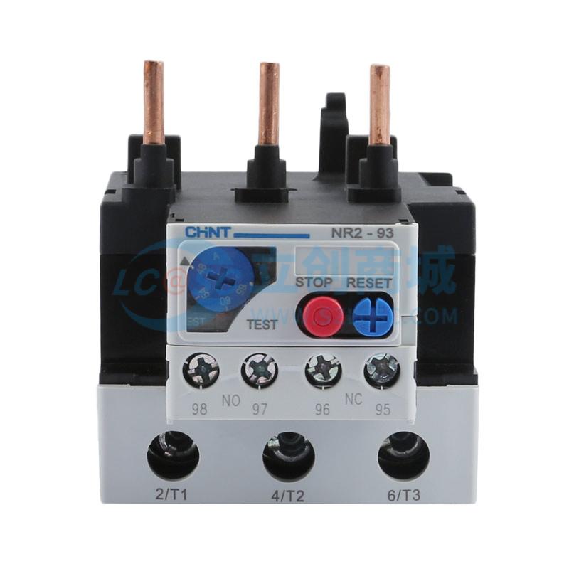 NR2-93/Z 48-65A实物图