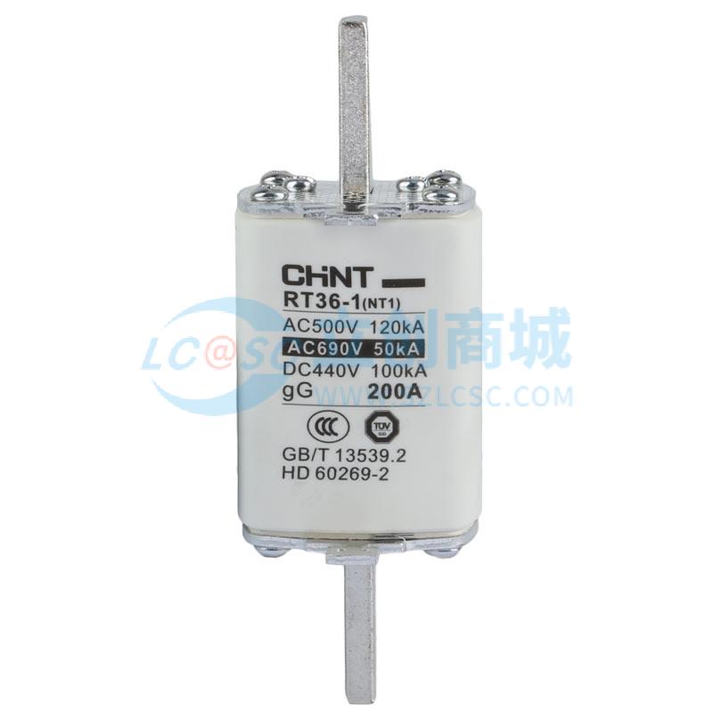 RT36-1(NT1) 200A实物图
