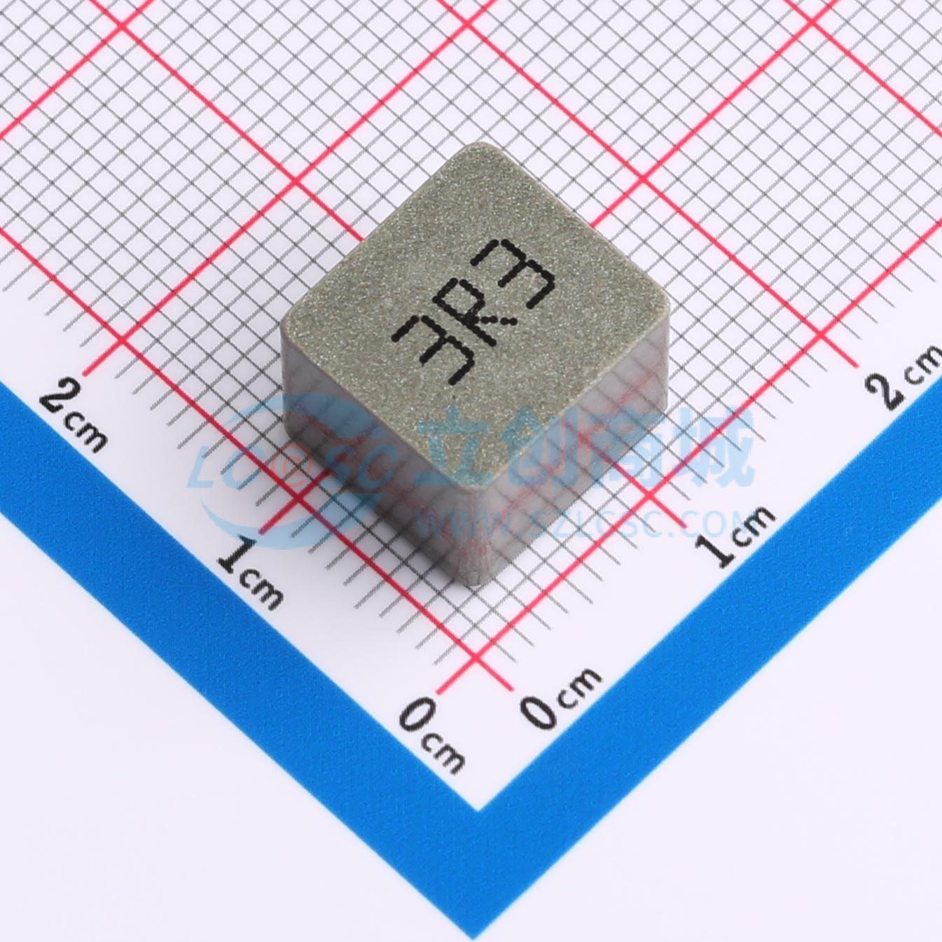 FEXL1010A-3R3M实物图