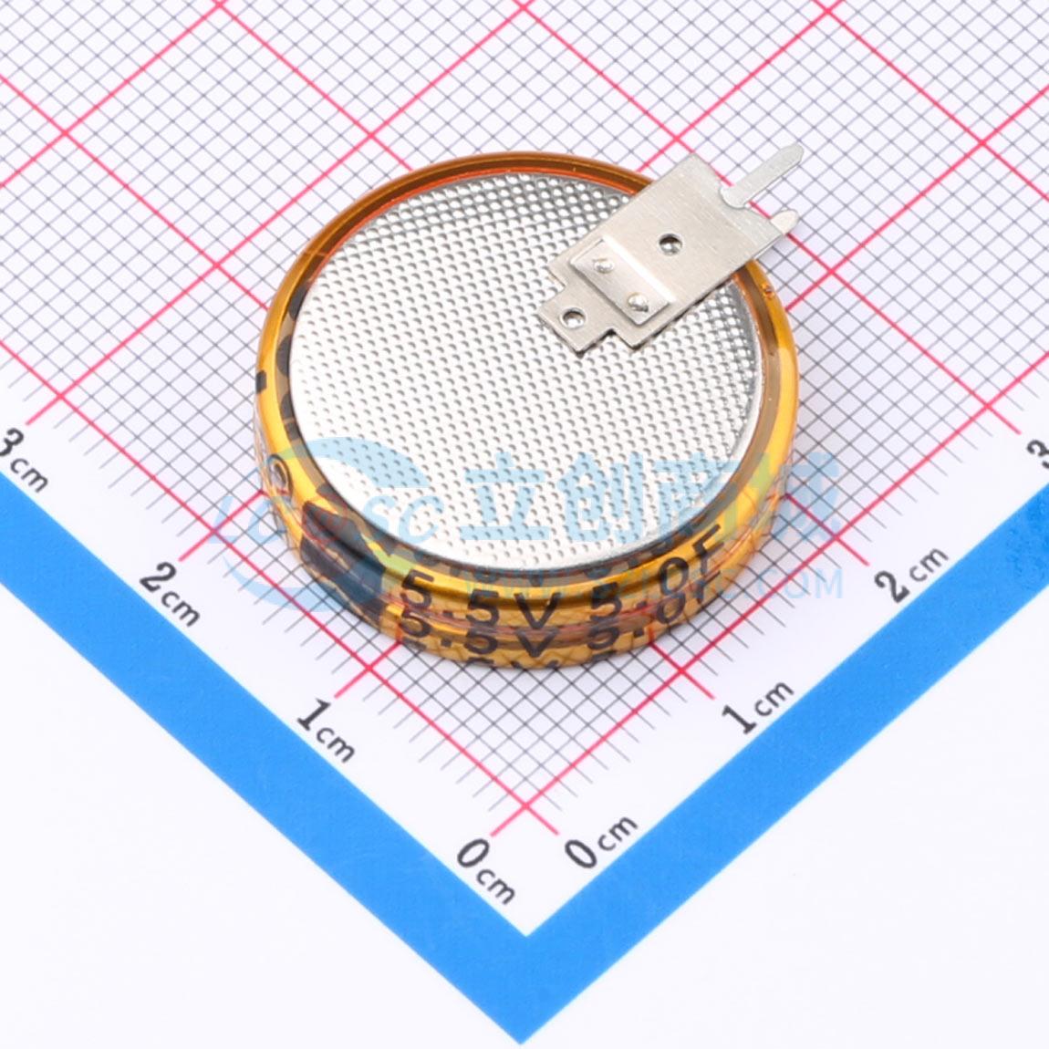 点击查看大图 CE5R5505VF-ZJ实物图