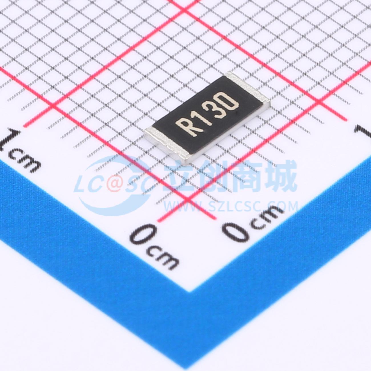 点击查看大图 FCF25FP-R130E实物图