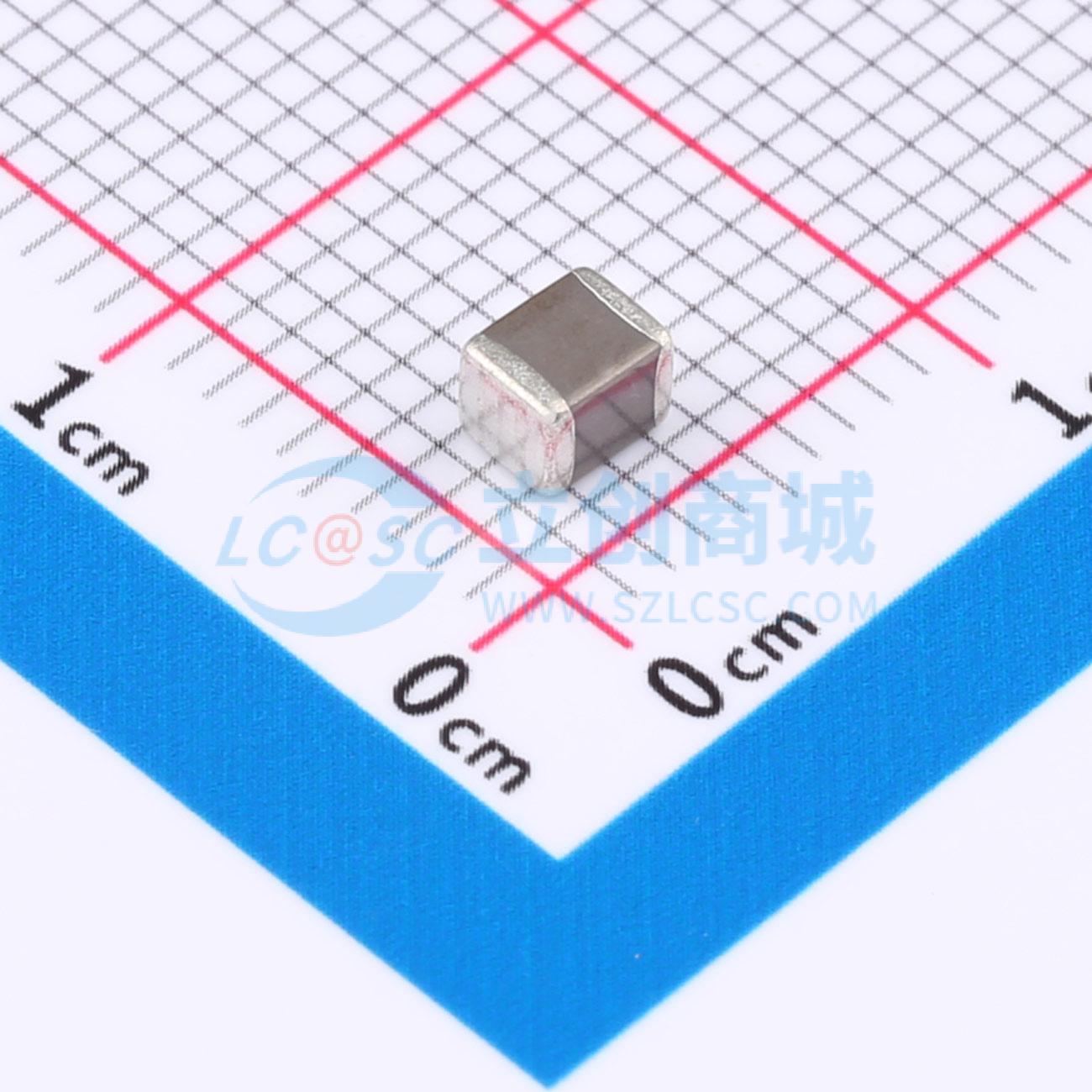 EMK325BJ476KM-T实物图