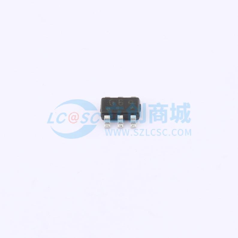 S-LBC817-25DMT1G商品缩略图