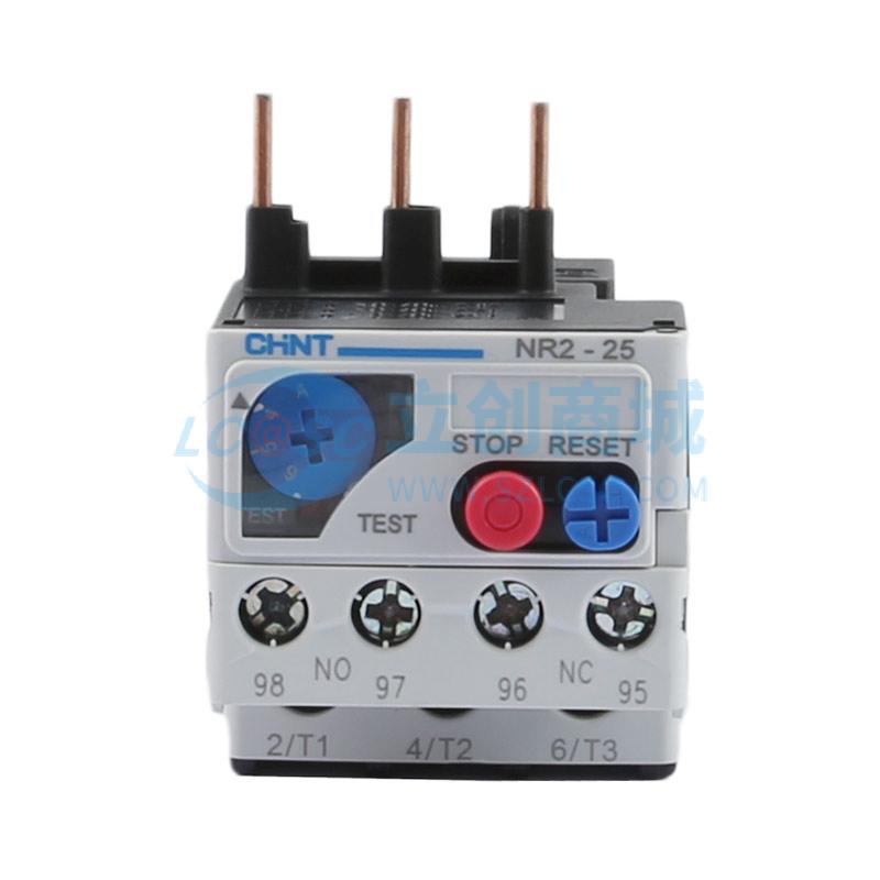 NR2-25/Z 4-6A实物图