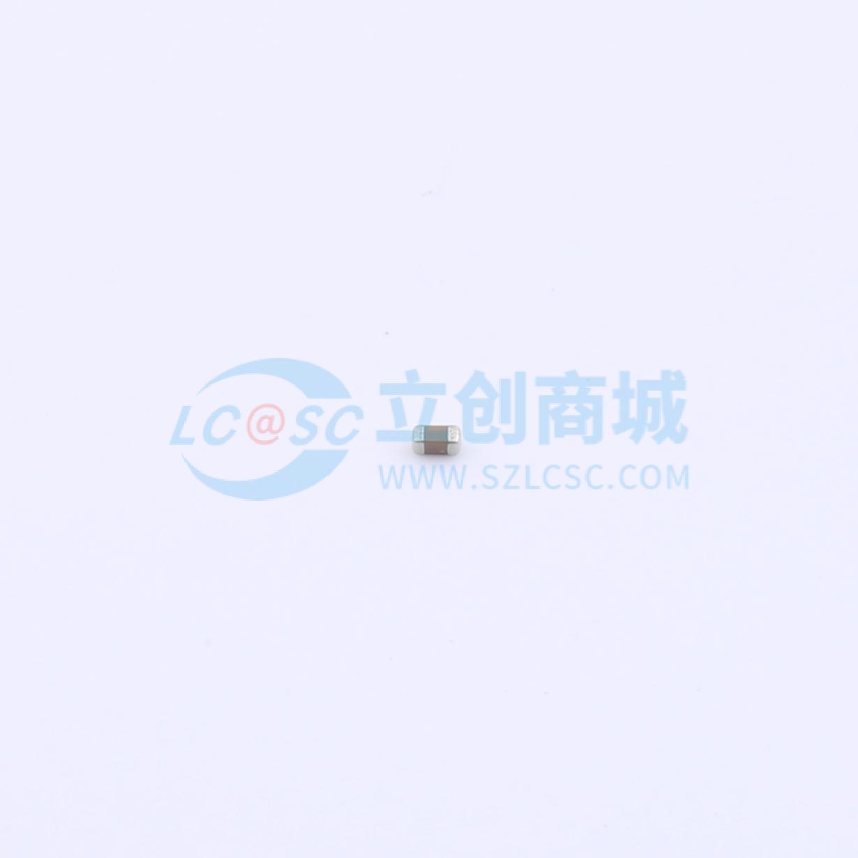 TCC0402X7R301K500AT商品缩略图