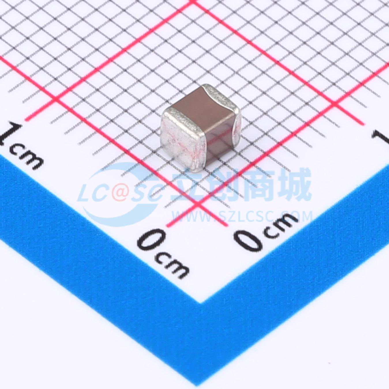 HMK325AD7106KM-PE实物图