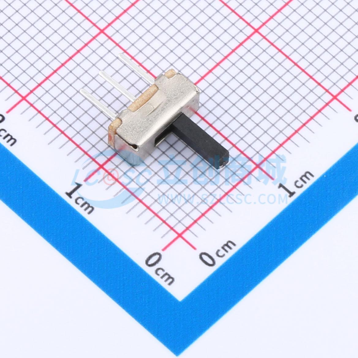 点击查看大图 SS-12D01-G060实物图