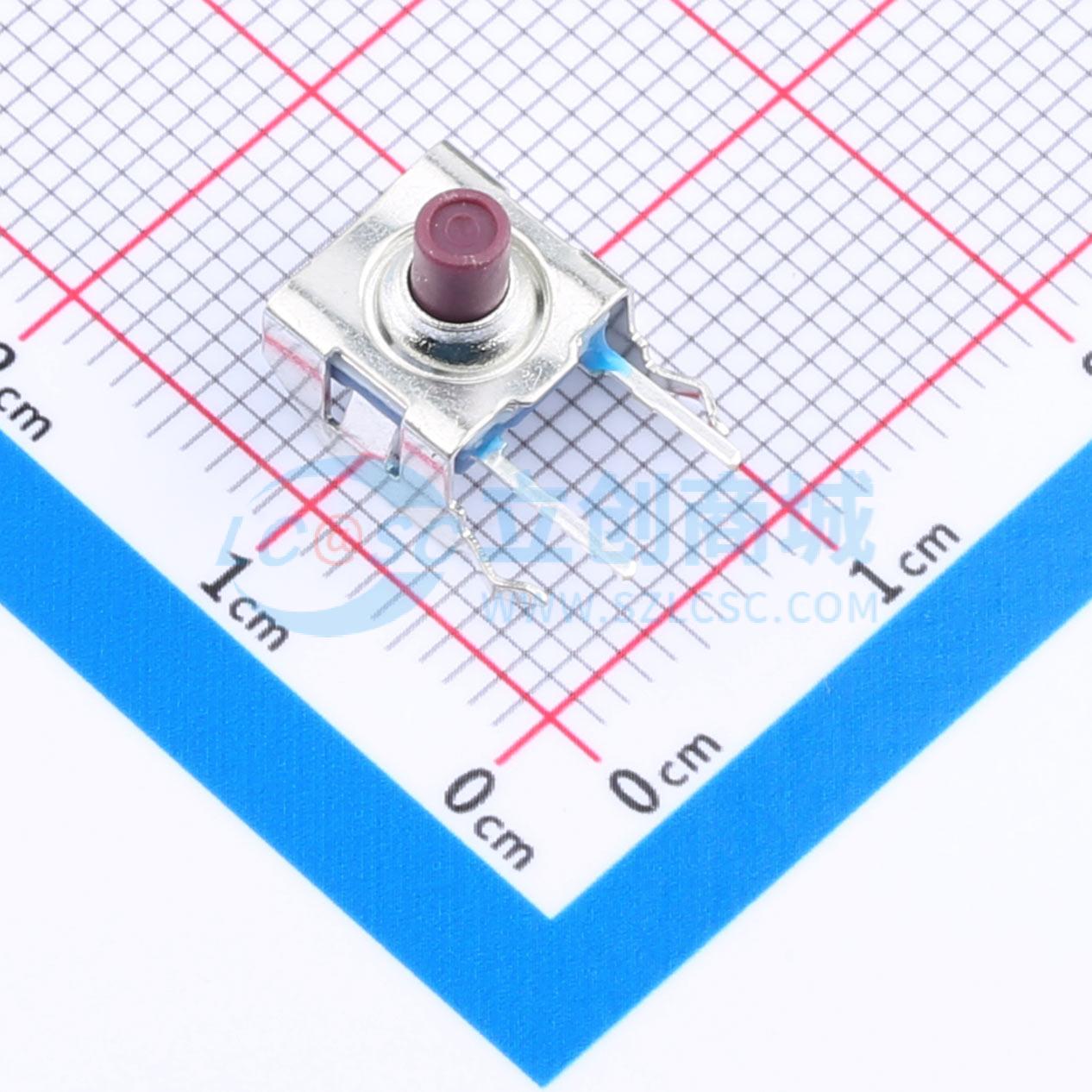 点击查看大图 GT-TC158D-H0575-L1实物图