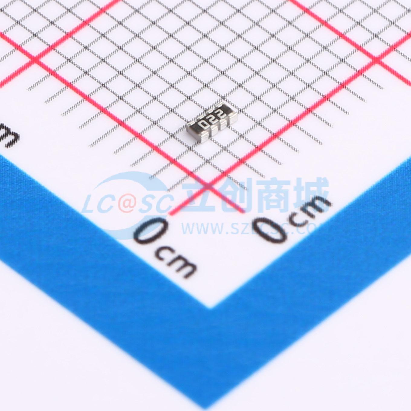 CA024AJF0220G实物图