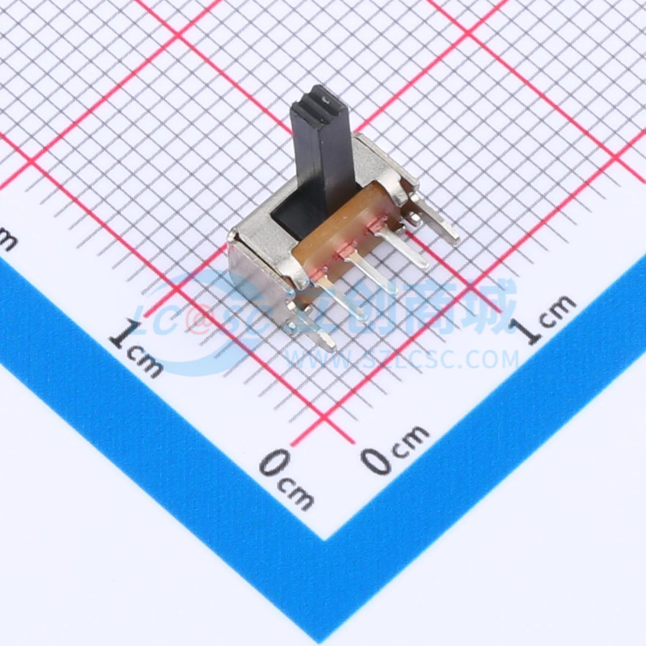 点击查看大图 SK-12D02-G070实物图