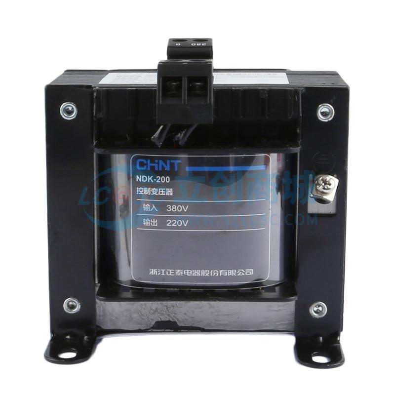 NDK-200VA 380/220实物图