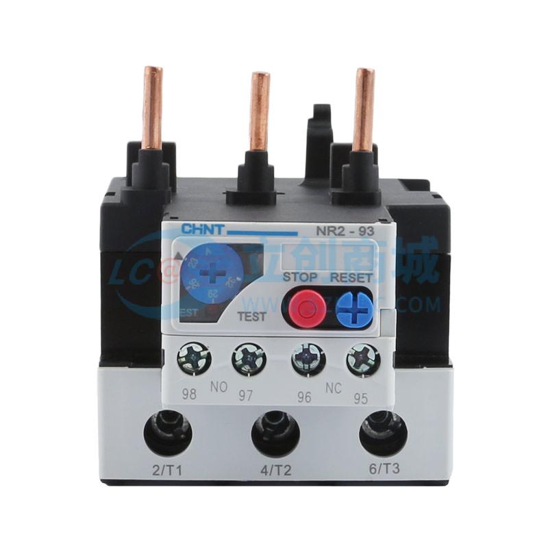 NR2-93/Z 23-32A实物图