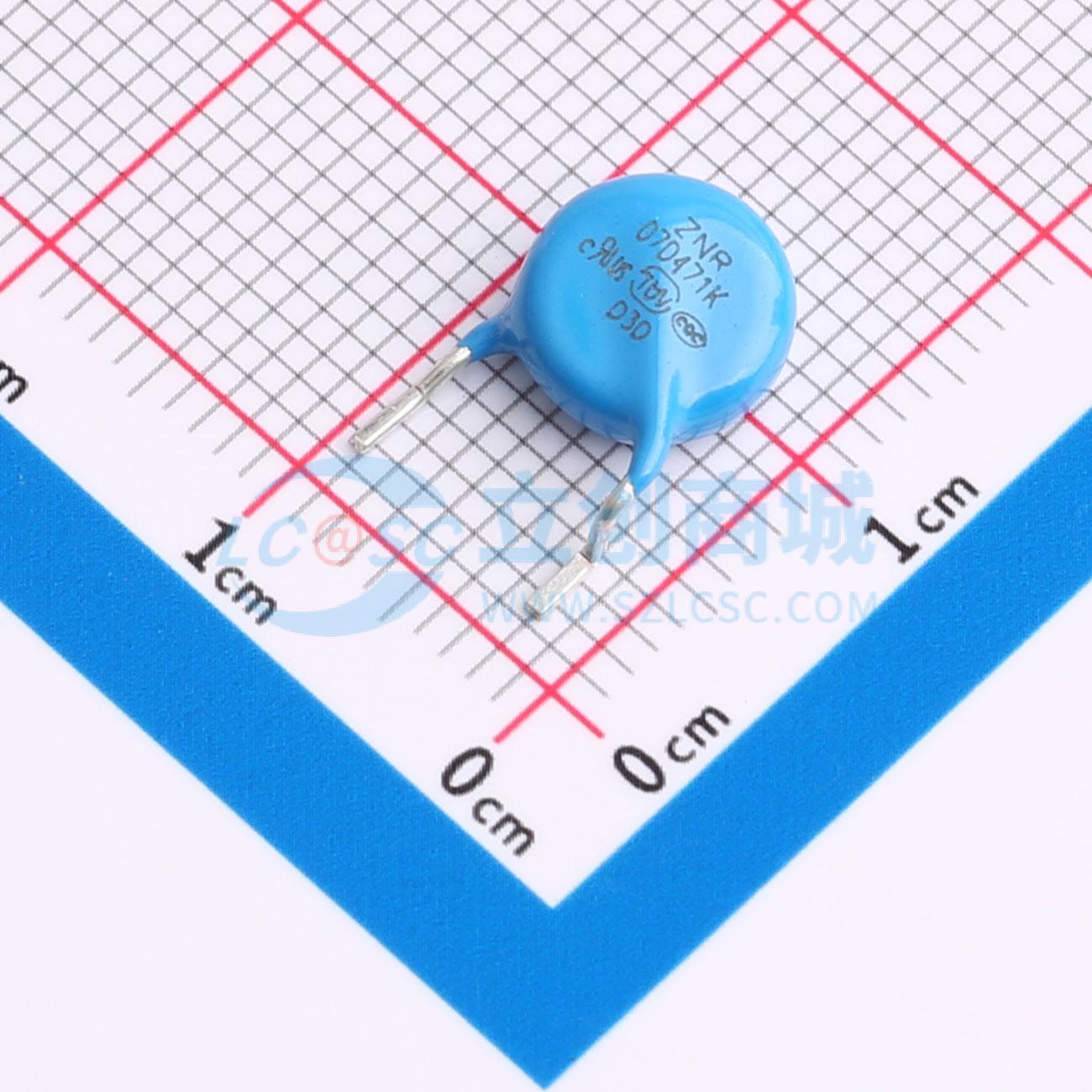 点击查看大图 RM07D471KDSTE100实物图