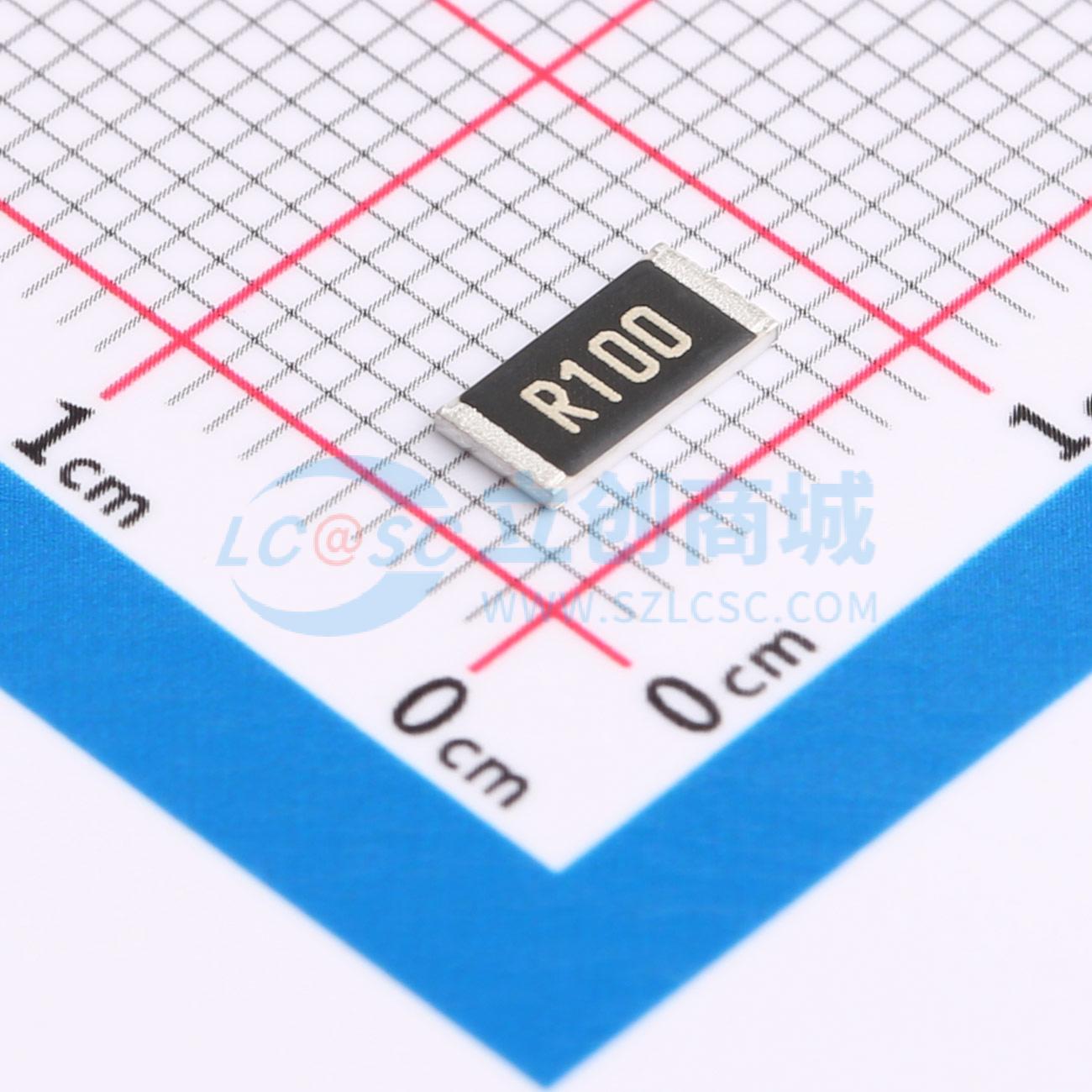 点击查看大图 FCF25FP-R100E实物图