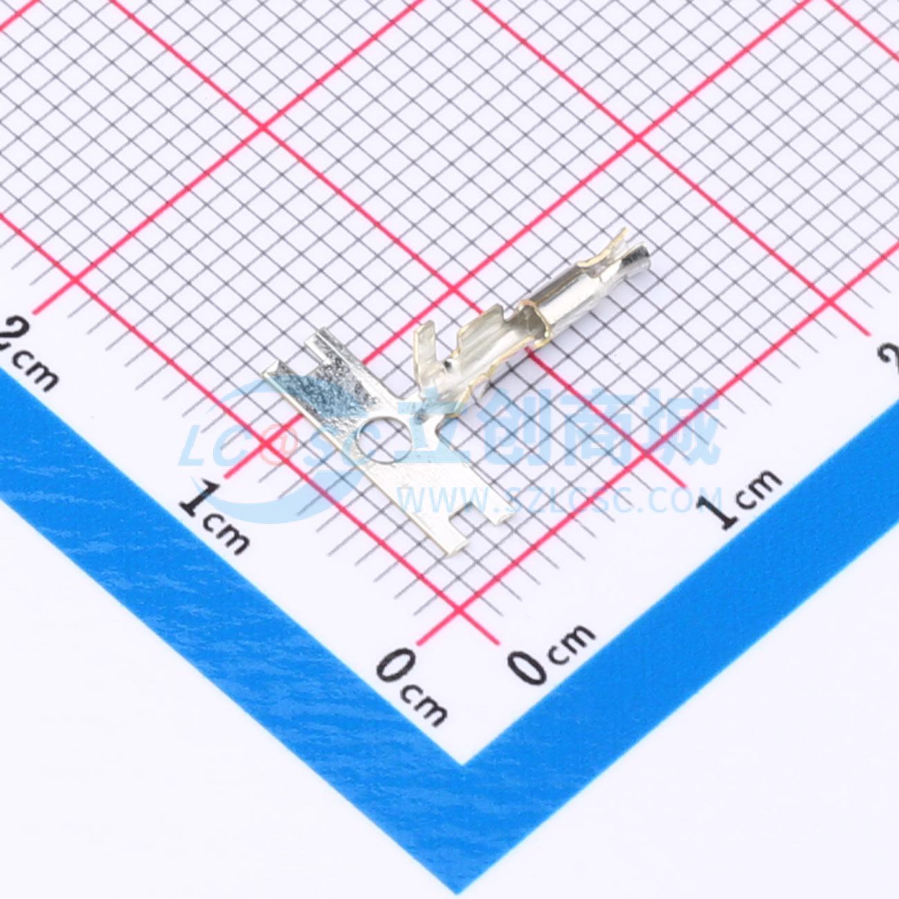 点击查看大图 SMF-01T-1.0实物图