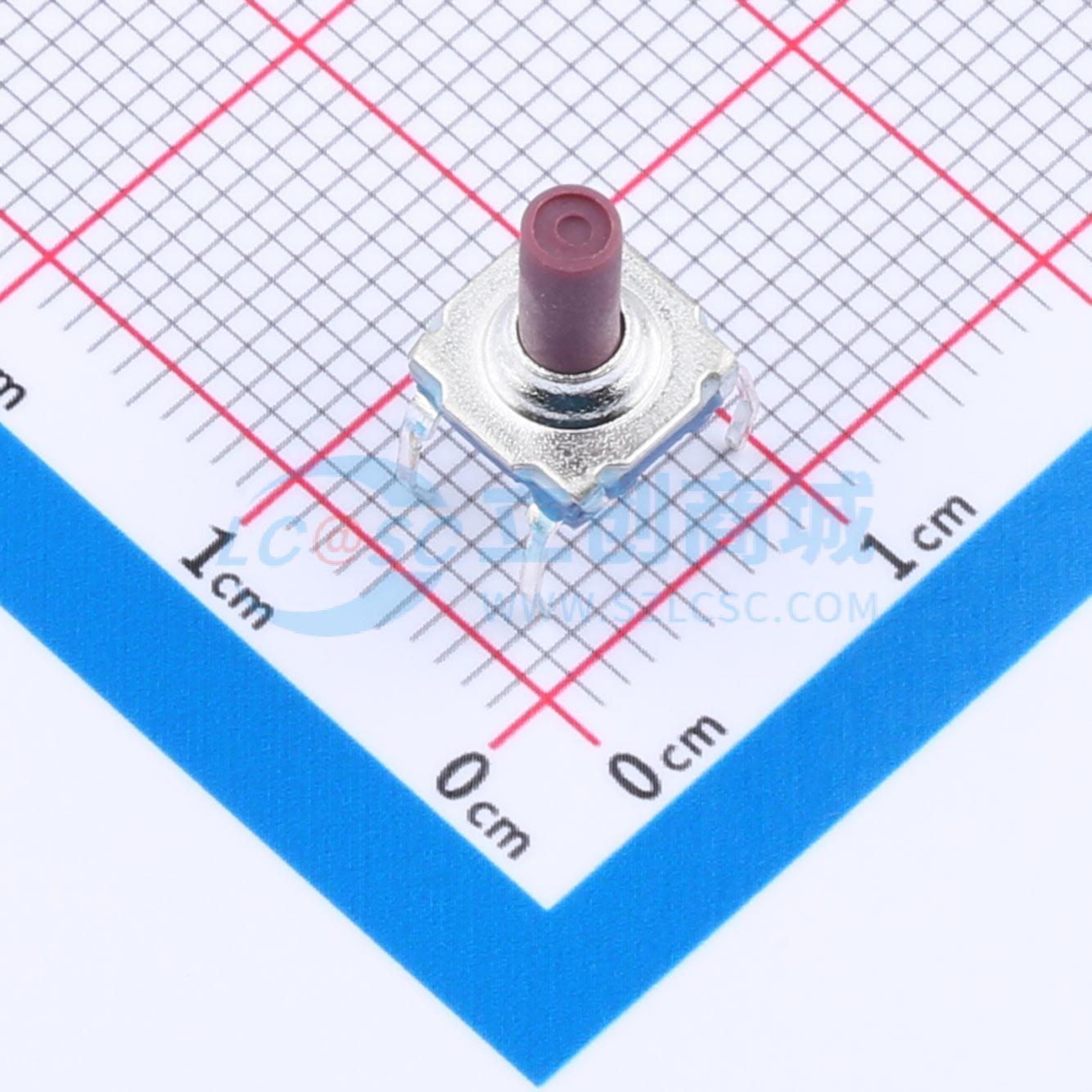 点击查看大图 GT-TA179D-H100-L1实物图