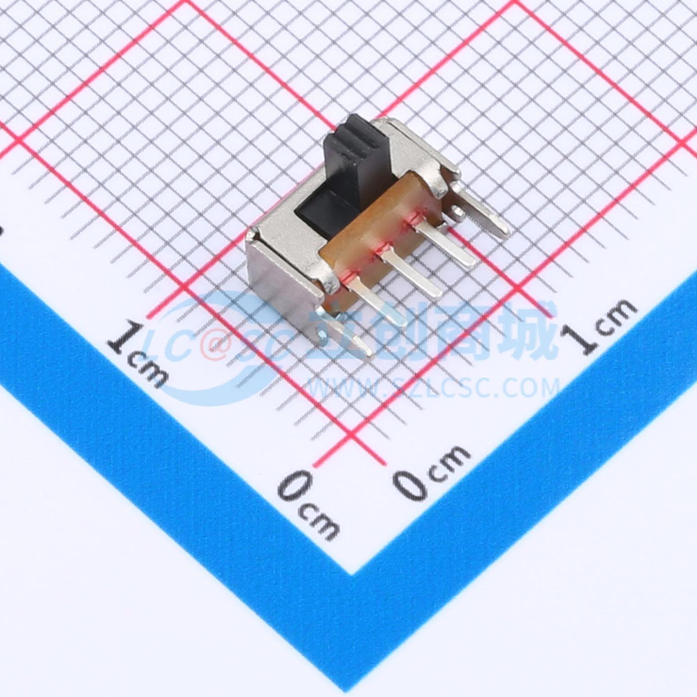 点击查看大图 SK-12D02-G030实物图
