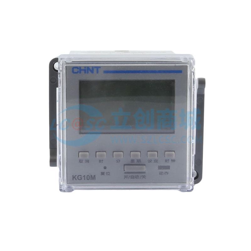 KG10M AC220V实物图