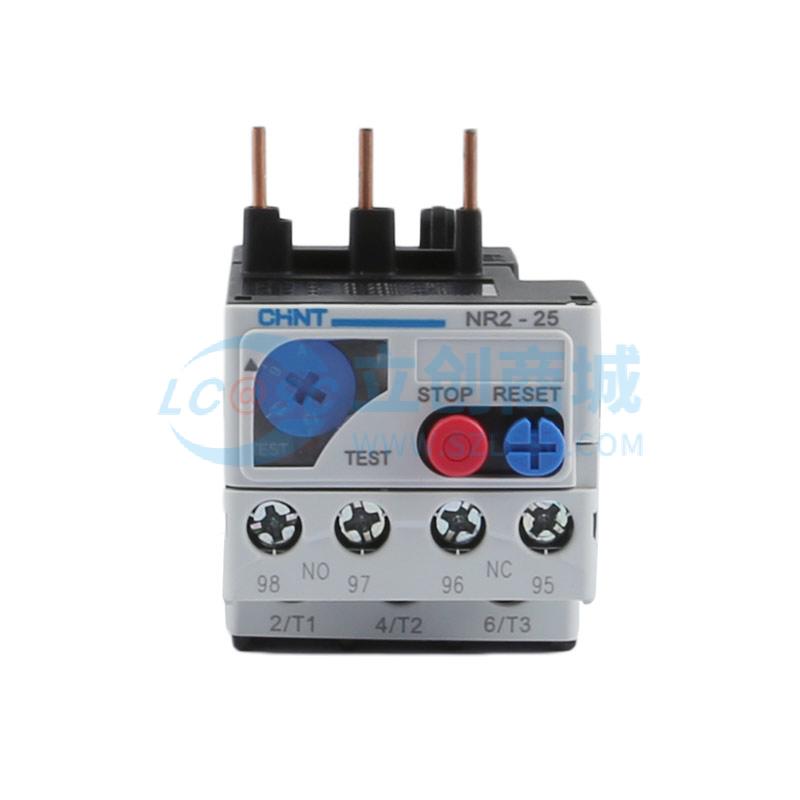 NR2-25/Z 9-13A实物图