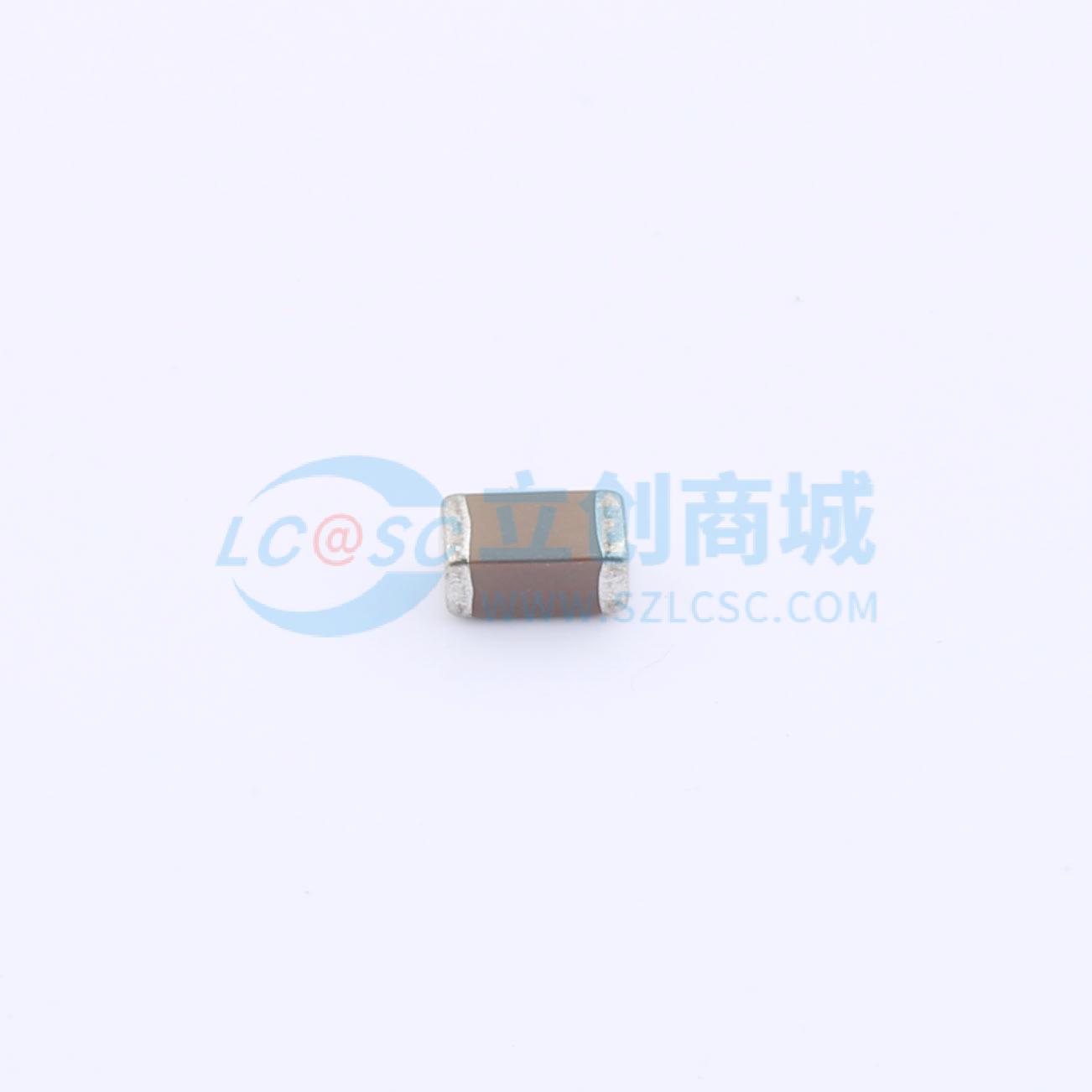 TCC1206X5R476M100HT商品缩略图