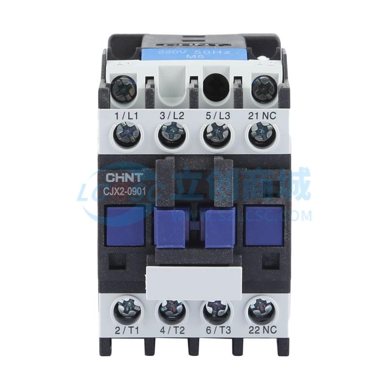 CJX2-0901 220V实物图