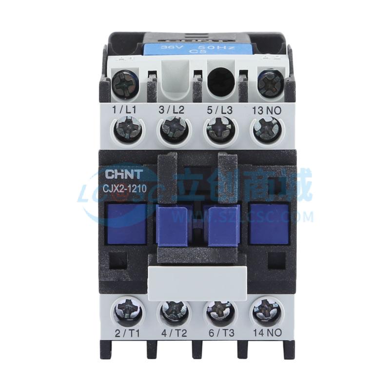 CJX2-1210 36V实物图