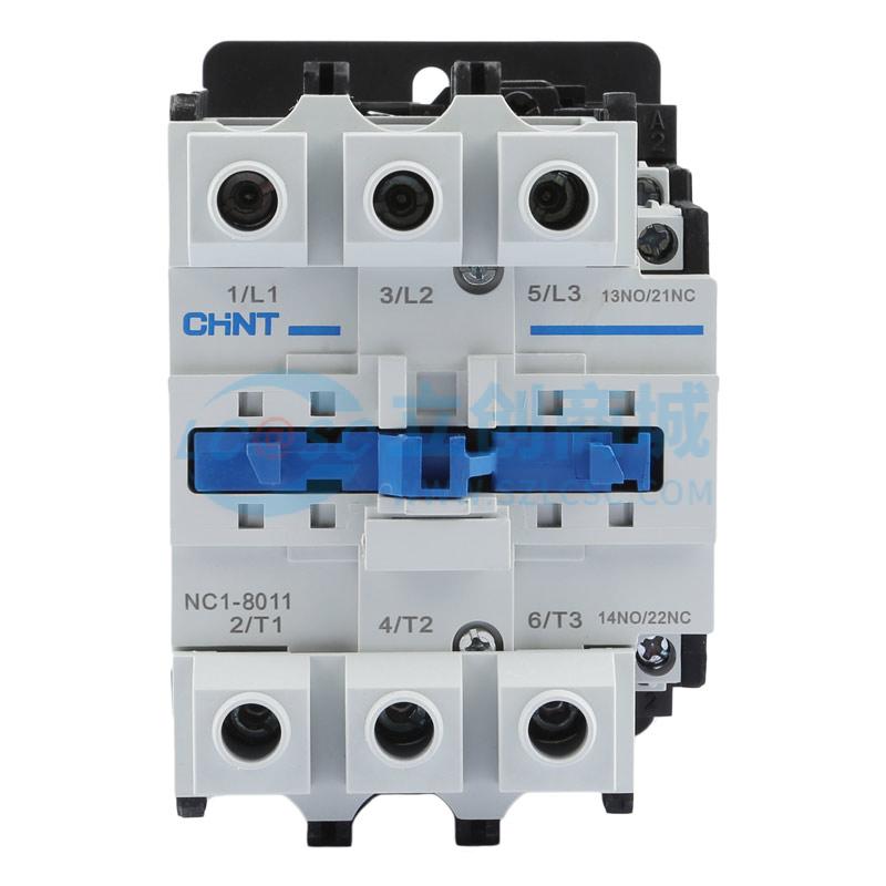 NC1-8011 220V实物图