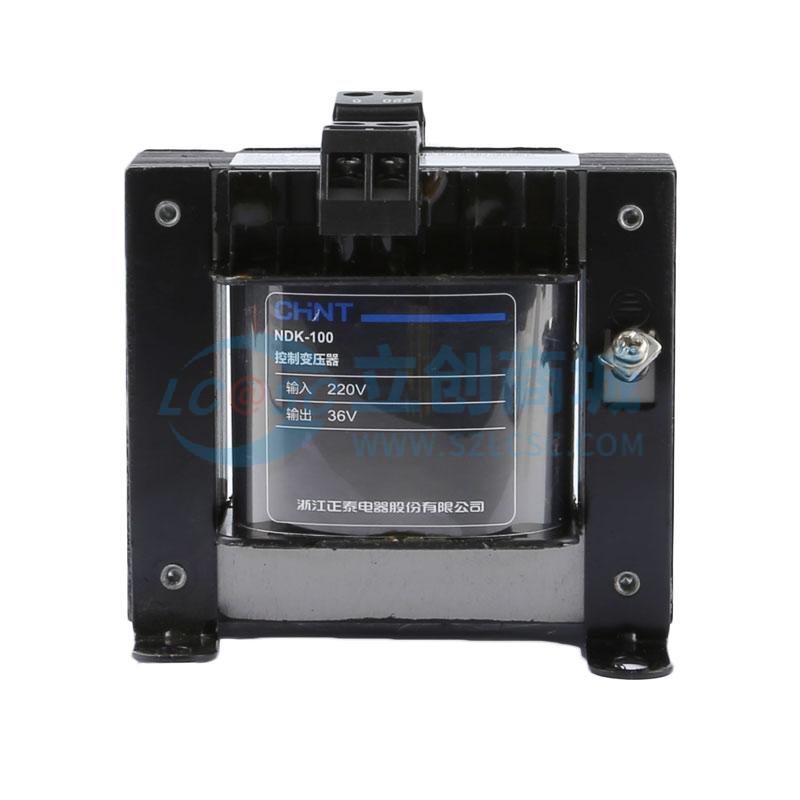 NDK-100VA 220/36实物图