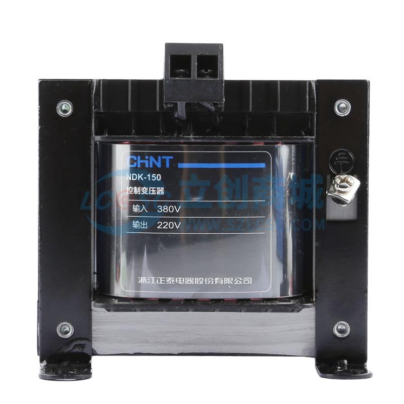 NDK-150VA 380/220实物图