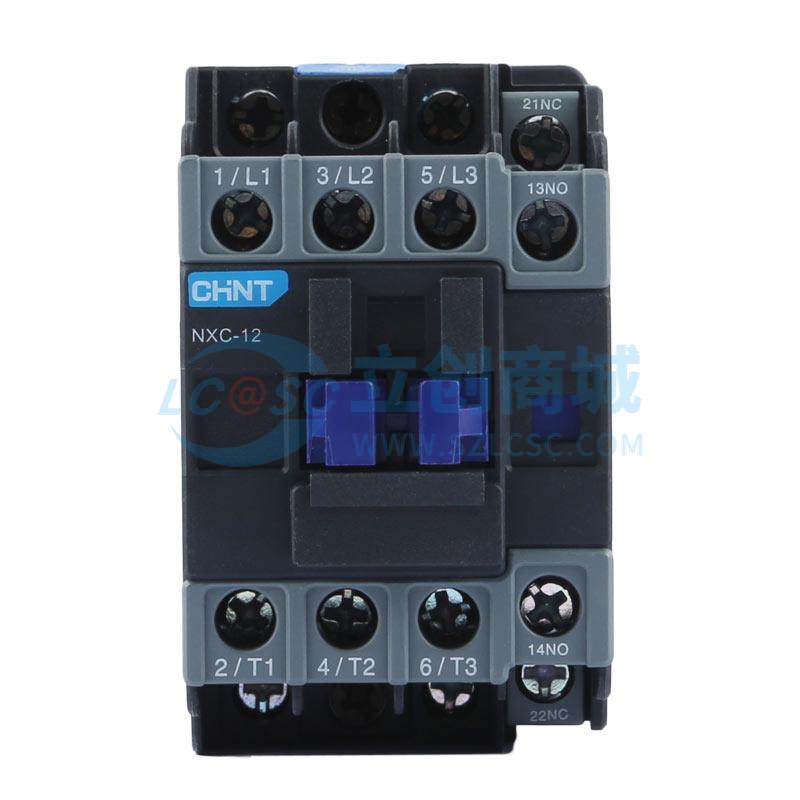 NXC-12 24V实物图