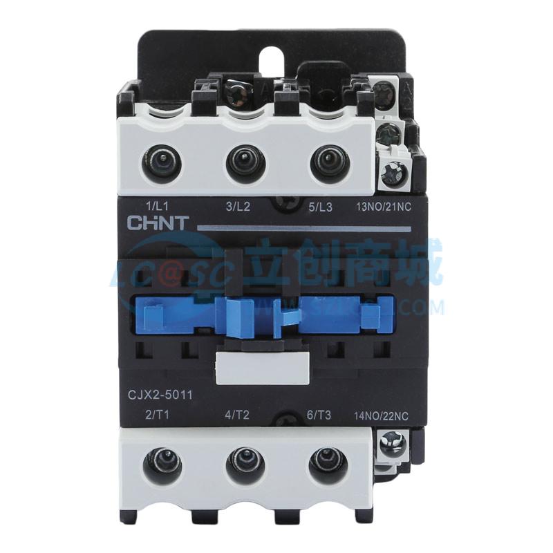 CJX2-5011 380V实物图